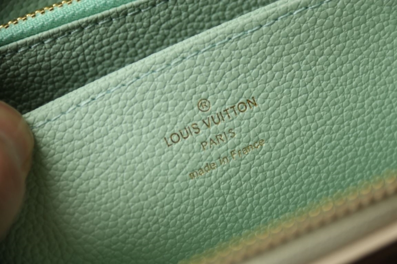 LV Wallets